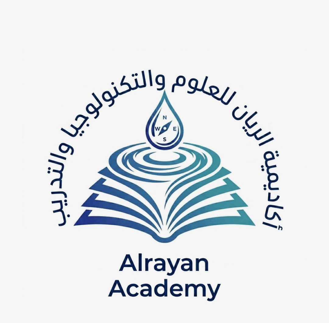 Alrayan inteternational Academy for Science. Technology and Training